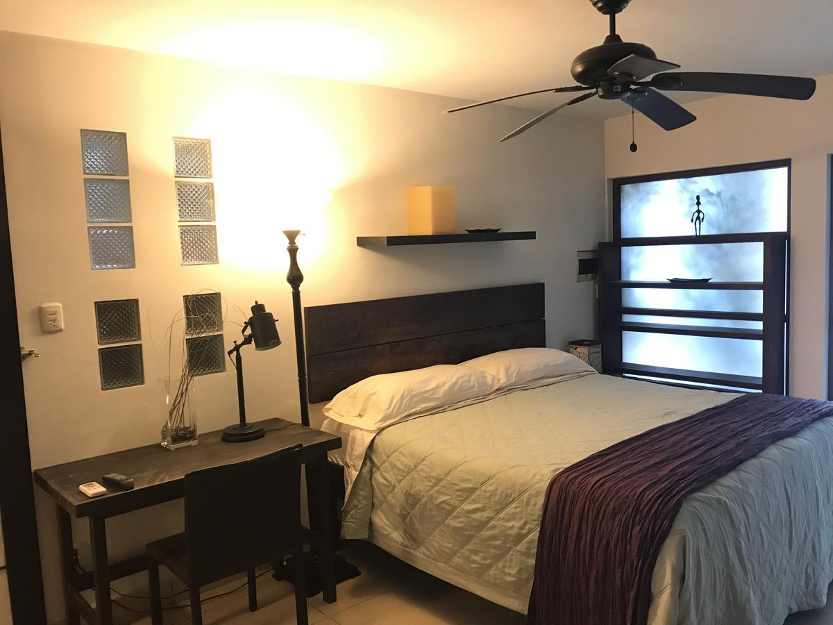 Art Deco Suites Cancún Extérieur photo