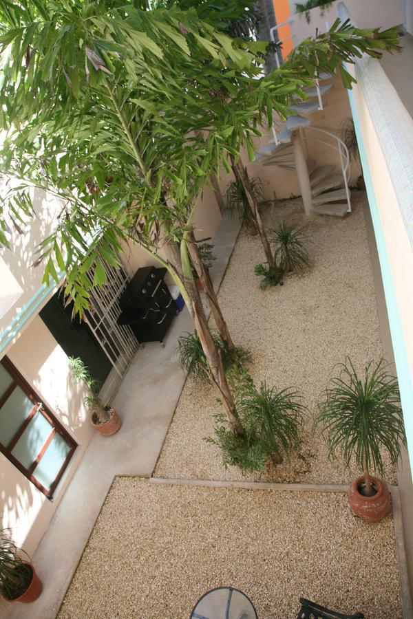 Art Deco Suites Cancún Extérieur photo